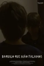 Daquilo que não falamos
