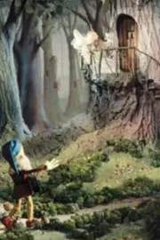 Er was eens - een moderne sprokje