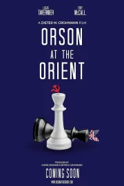 Orson im Orient