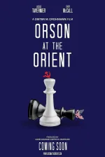 Orson im Orient