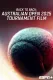 Back To Back: Australian Open 2025 Tournament Film