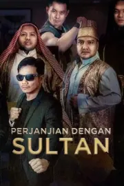 Pengabdi Sultan