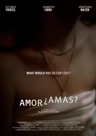 Amor, ¿Amas?