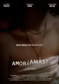 Amor, ¿Amas?