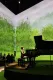 Yuja Wang X David Hockney