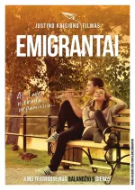 Emigrantai