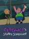 Clarence’s Stormy Sleepover