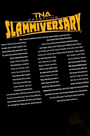 TNA Slammiversary