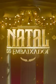 Natal do Embaixador