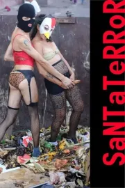 Santaterror