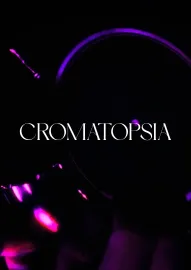 Cromatopsia