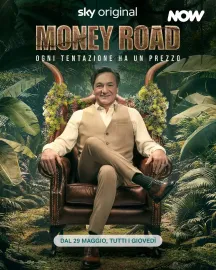 Money Road - Ogni tentazione ha un prezzo