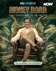 Money Road - Ogni tentazione ha un prezzo