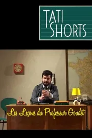 La Leçon du professeur Goudet