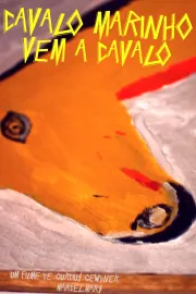 Cavalo Marinho vem a Cavalo