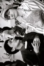 Gut drauf, schlecht dran