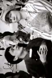 Gut drauf, schlecht dran