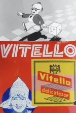 Všechno pro trhanec