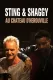Sting & Shaggy au Château d'Hérouville