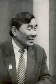 Буда Вампилов