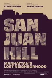 San Juan Hill: Manhattan’s Lost Neighborhood