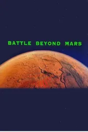 Battle Beyond Mars