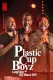 Plastic Cup Boyz: Laughing My Mask Off!