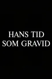 Hans tid som gravid