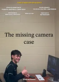 The Missing Camera Case