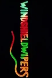 Ree Pete and the Windshieldwipers