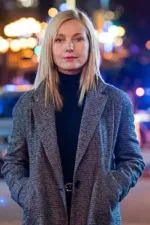 Die Jägerin - Riskante Sicherheit