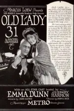 Old Lady 31