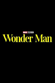 Wonder Man