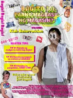 Bagito 101: Paano Magbasa ng Magasin?