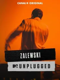 MTV Unplugged - Krzysztof Zalewski