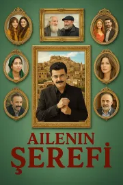 Ailenin Şerefi