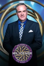 Wie Word 'n Miljoenêr?