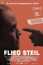 Flieg steil