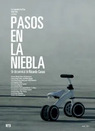 Pasos en la niebla