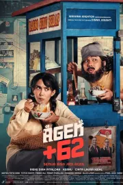 Agen +62