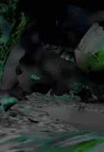 song of the holy fire