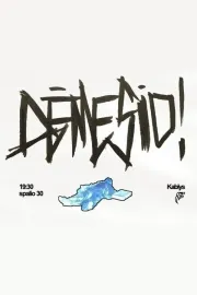 Free Finga - DĖMESIO!