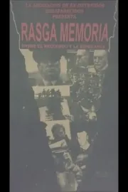 Rasga memorias