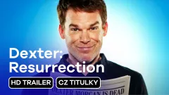 Dexter: Resurrection: trailer
