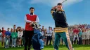 Golfista Sandler to zase mlátí hlava nehlava. Zopakují druzí Rivalové kultovní zábavu z devadesátek?