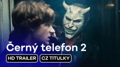 Černý telefon 2: trailer