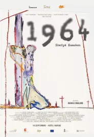 1964: Simityè Kamoken