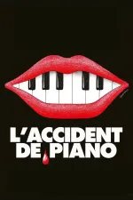 L'accident de piano
