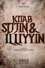 Kitab Sijjin & Illiyyin