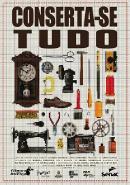Conserta-se Tudo